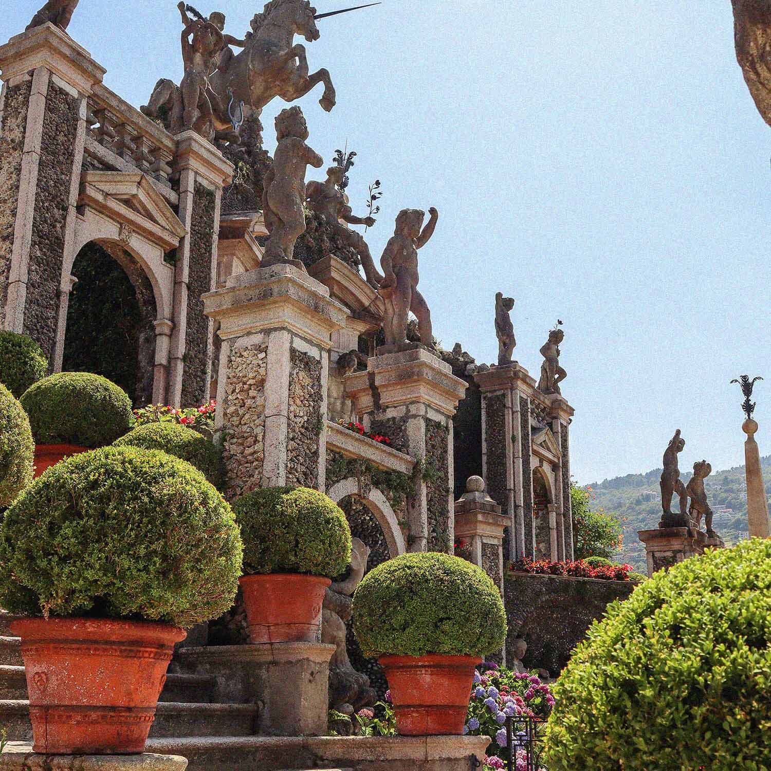 stresa