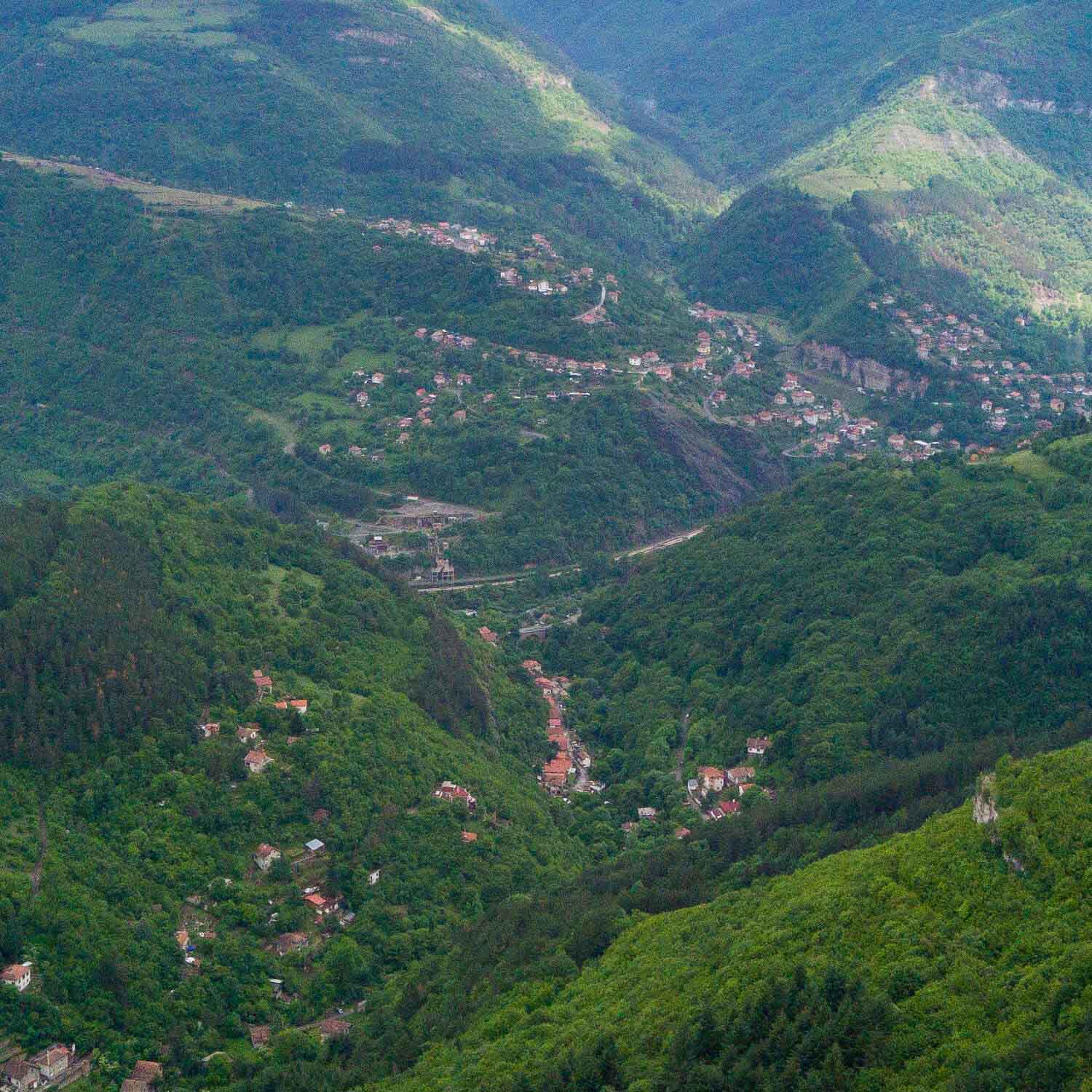 valle